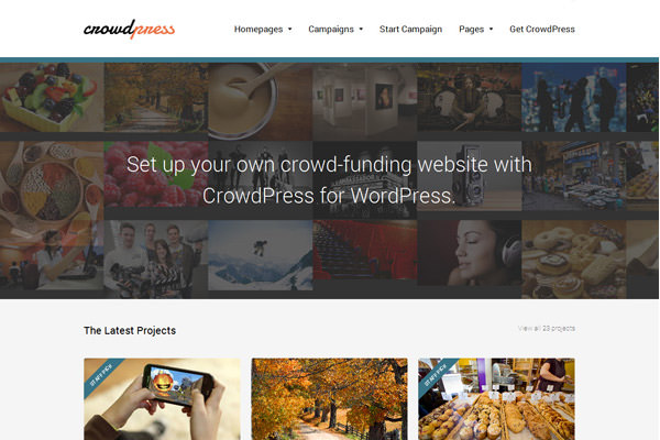 crowdpress