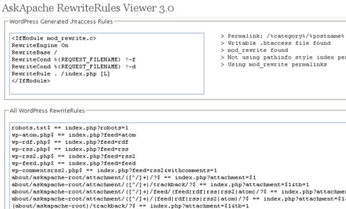 mamp wordpress htaccess rewrite rule not working