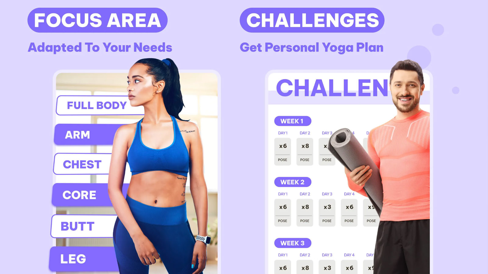 Best Pilates apps for at-home workouts - Reviewed