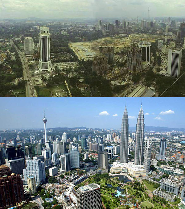 kuala lumpur