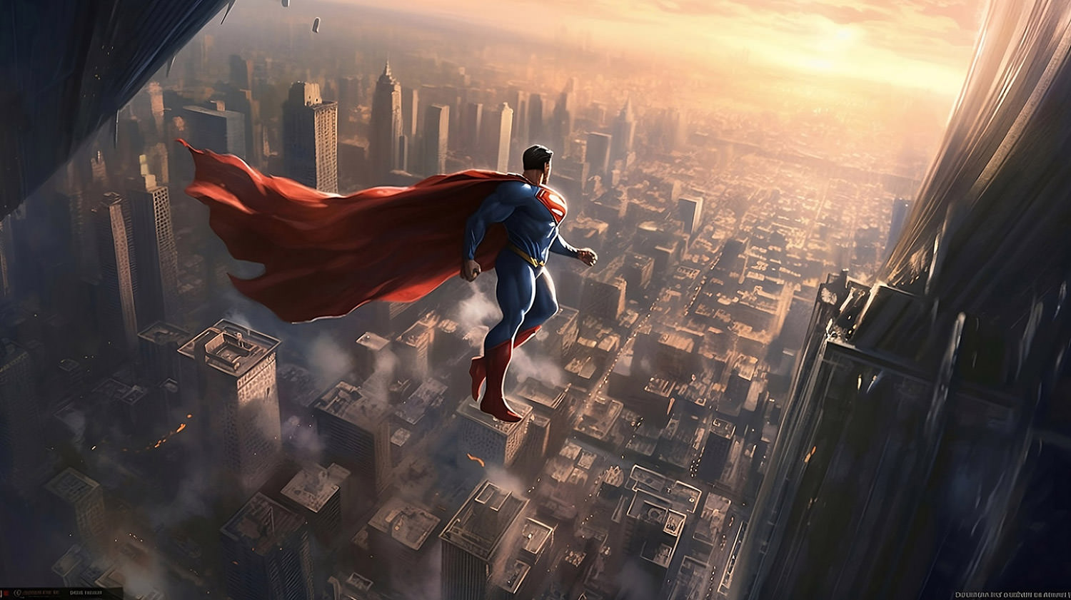 superman wallpaper