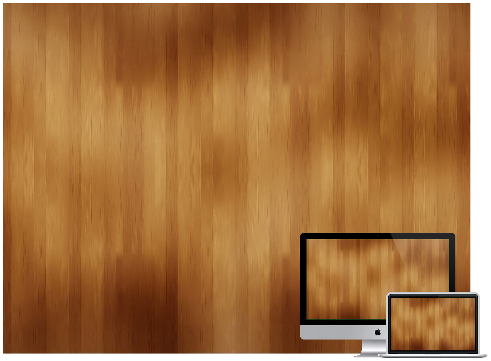 wood wallpapers