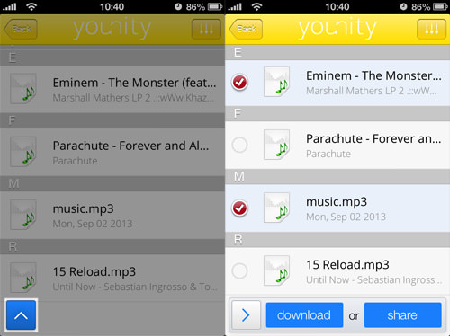 Younity Download