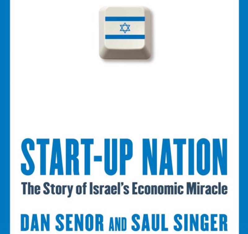 start-up-nation