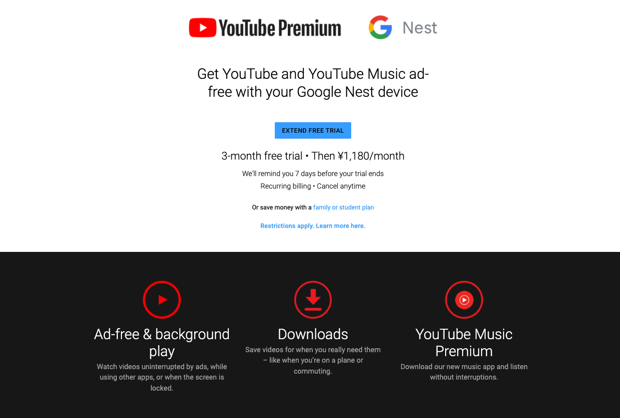 Free YouTube Download Premium 4.3.98.809 for ios download