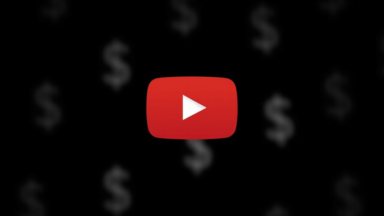 YouTube Premium pricing